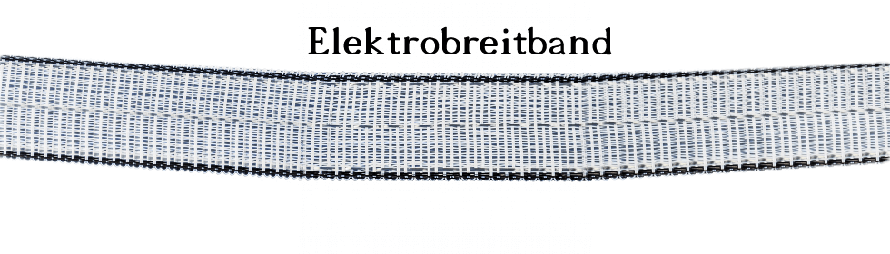 Elektro-Breiband