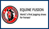 Equine Fusion Hufschuhe