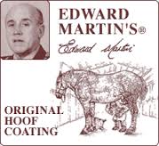 Edward Martin