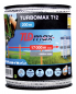 Preview: TURBOMAX Breitband T12 / T20 / T40, 200 m