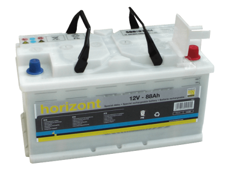 Power Set hotSHOCK A50 Mit Schafnetzen