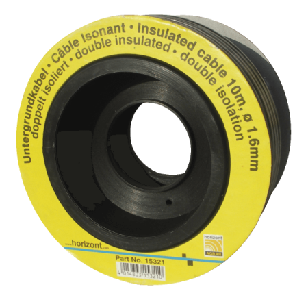 Preview: Power Set hotSHOCK A50 Mit Schafnetzenaet