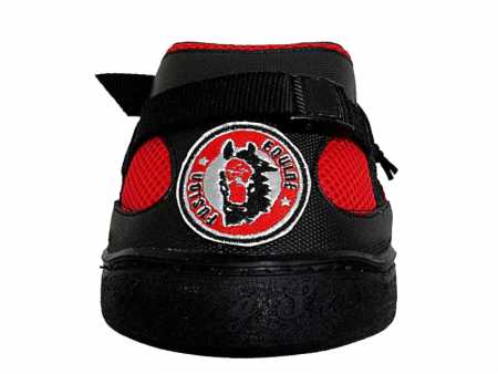 Equine Fusion Jogging Shoe Ultra -1 Paar-