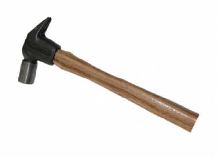 Mustad Hufhammer