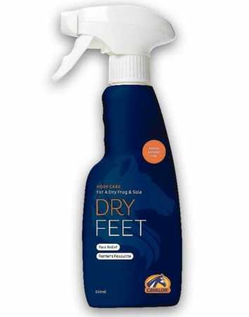 Cavalor Dry Feet