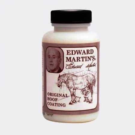 Edward Martin Hoof Coating