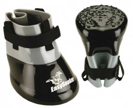 Therapieschuh für Pferde