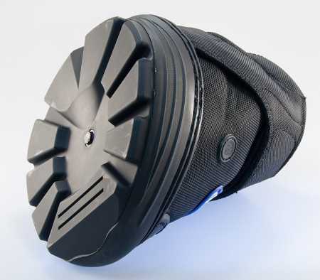 Easyboot Cloud, Hufschuhe