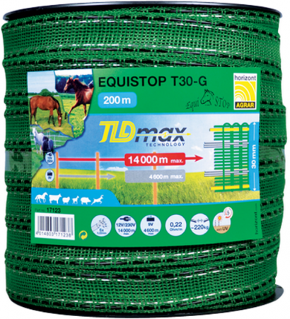 EQUISTOP T30 Breitband