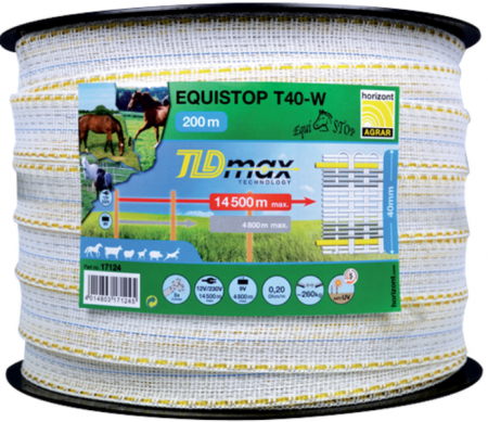 EQUISTOP T20 / T40 Breitband