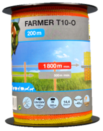 FARMER Breitband T10