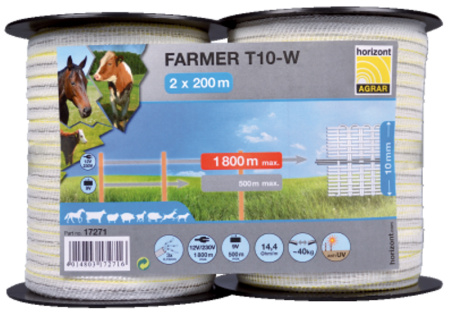 FARMER Breitband T10