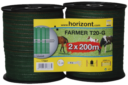 FARMER Breitband T20