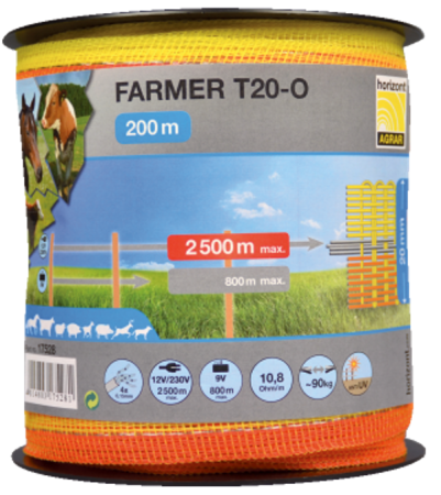 FARMER Breitband T20