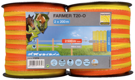 FARMER Breitband T20