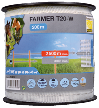 FARMER Breitband T20