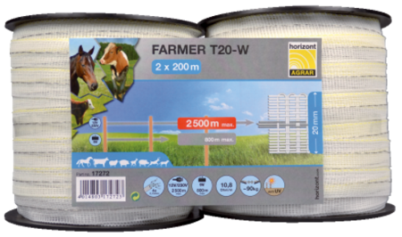 FARMER Breitband T20