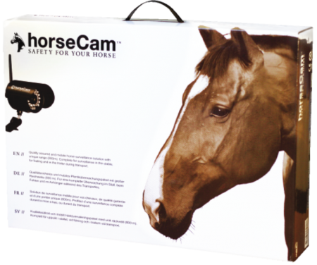 horseCam Set