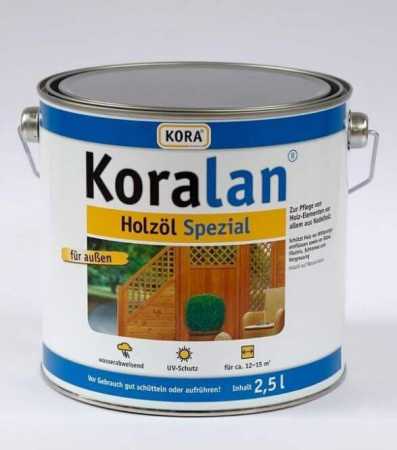 Koralan® Holzöl Spezial