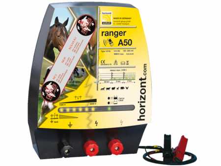 ranger A50 GPS/D