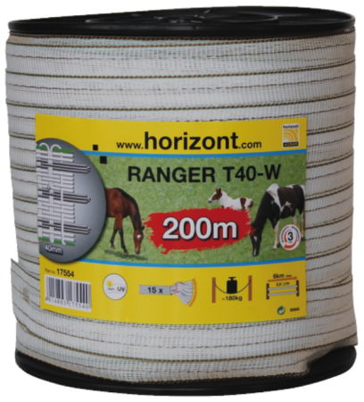 Preview: RANGER Breitband T20-W / T40-W