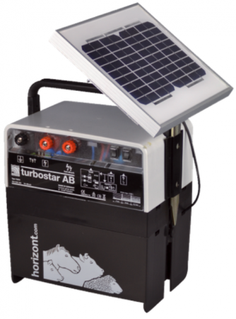 Turbostar Solar