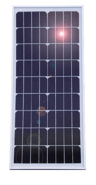 Power Set hotSHOCK A50 Mit Schafnetzen