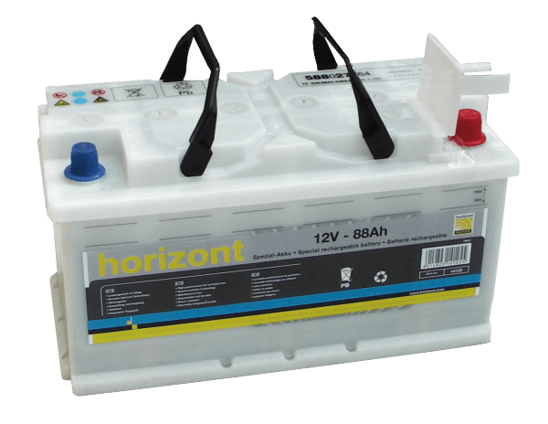 Power Set hotSHOCK A50 Mit Schafnetzen