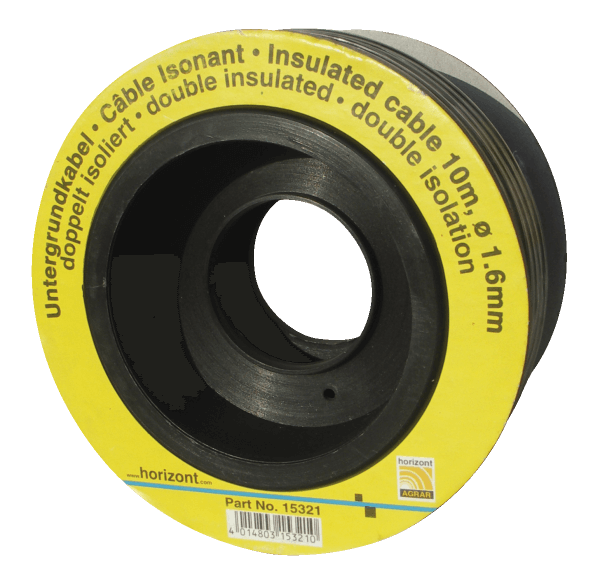 Power Set hotSHOCK A50 Mit Schafnetzenaet