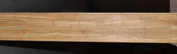 Bambus Stallbohlen nature max. 130 cm Länge