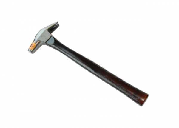 Hufbeschlaghammer Hufpflege Beschlaghammer Zimmermanhammer  Hammer Anvil 31cm 