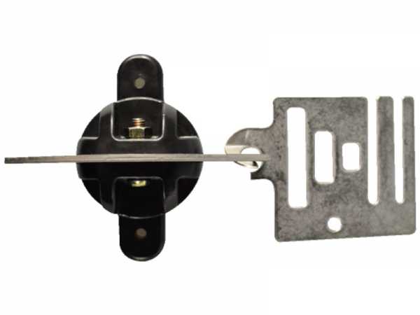 Ankerisolator Set für 40mm (2 Stk.)