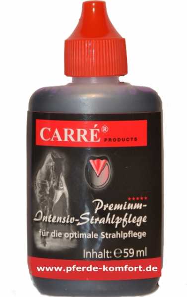 Carre®- Premium-Intensiv-Strahlpflege