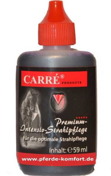 Carre®- Premium-Intensiv-Strahlpflege