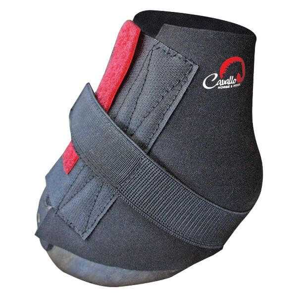 Cavallo Bandage für Hufschuhe