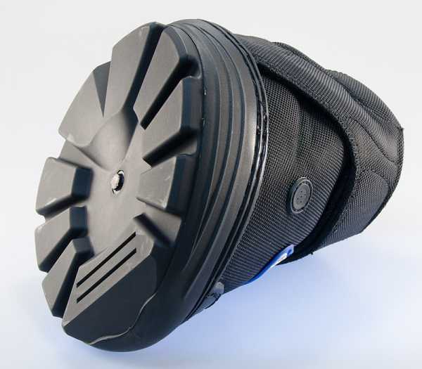 Easyboot Cloud, Hufschuhe