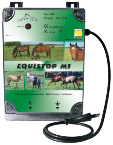 equiSTOP M1-230 Volt