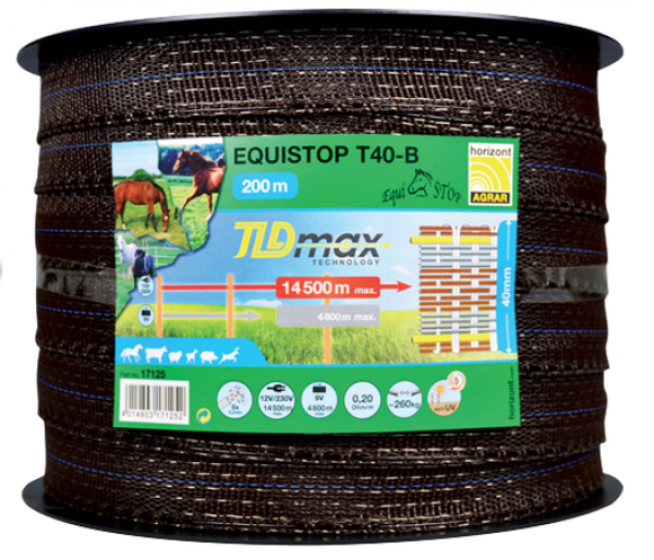 EQUISTOP T20 / T40 Breitband