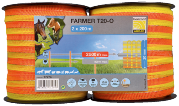 FARMER Breitband T20