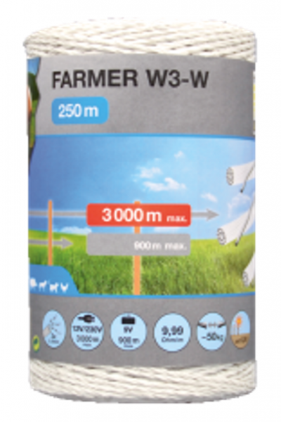 FARMER Litze W3