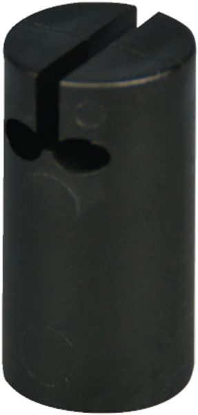 Kopfisolator für Fiberglaspfähle (50 Stk.)