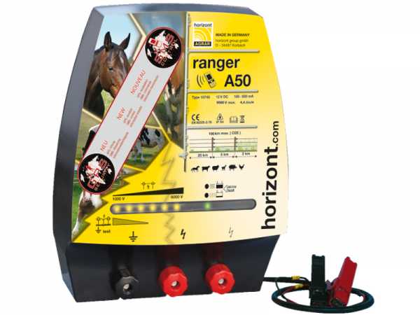 ranger A50 GPS/D