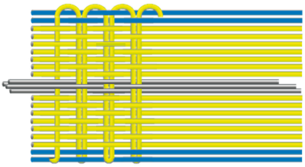 RANGER Fluo T12 Breitband