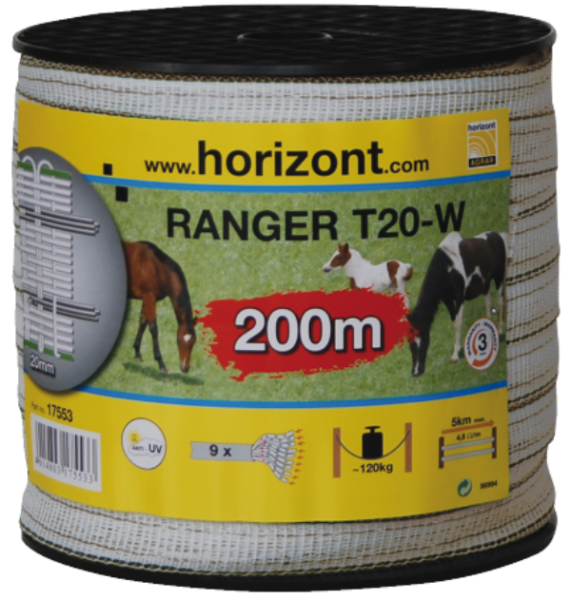 RANGER Breitband T20-W / T40-W