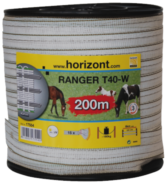 RANGER Breitband T20-W / T40-W