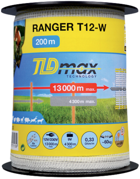 RANGER Breitband T12
