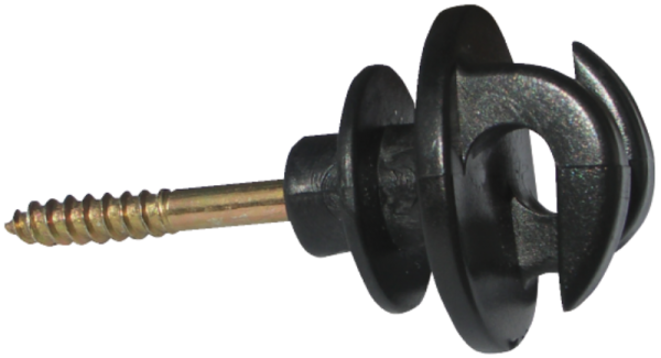 Seilisolator standard (25 Stk.)